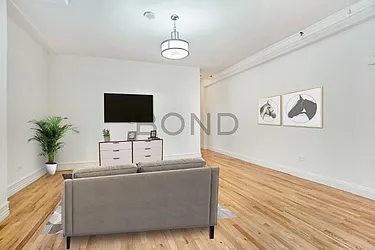 Rented by Bond New York