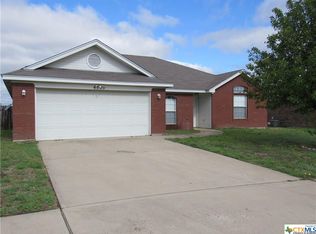 4503 Maggie Dr, Killeen, TX 76549
