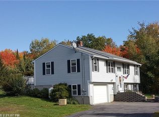 343 Spring Rd, Augusta, ME 04330