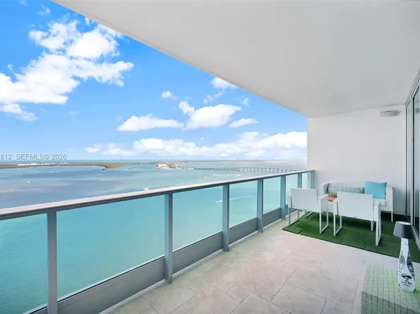 1331 Brickell Bay Dr APT 3607, Miami, FL 33131