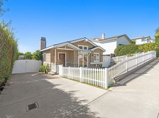 1740 Mathews Ave, Manhattan Beach, CA 90266