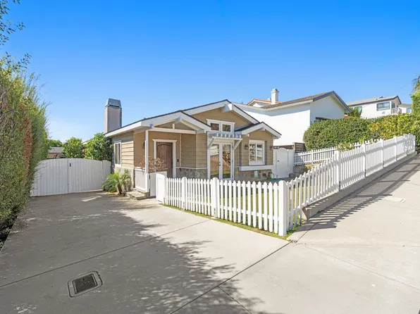 1740 Mathews Ave, Manhattan Beach, CA 90266