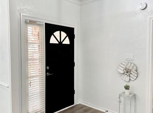 6601 Saddle Ridge Rd, Arlington, TX 76016