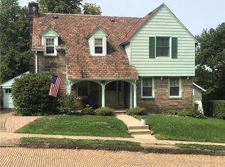 1236 Park St, McKeesport, PA 15132