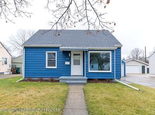 3908 Alpha St, Lansing, MI 48910