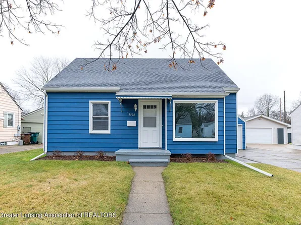 3908 Alpha St, Lansing, MI 48910