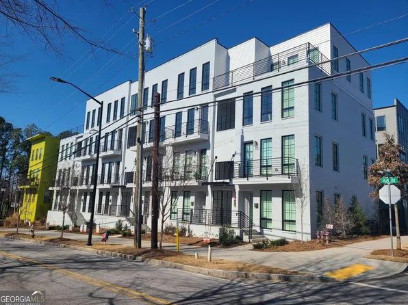 1274 Longreen Ter NW #112, Atlanta, GA 30318