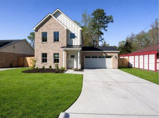 809 S Colbert St, Dayton, TX 77535