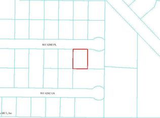 910 NW 42nd Pl, Ocala, FL 34475