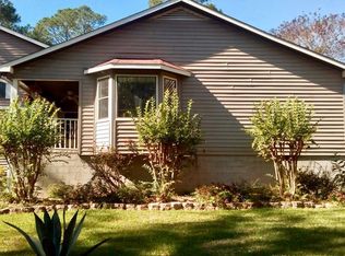 106 Pine Lane Dr NW, Milledgeville, GA