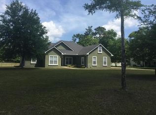 4946 Vogel Rd, Saint Augustine, FL 32092