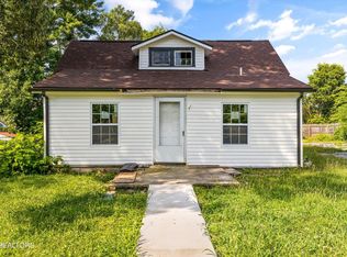 4813 Elder Rd, Knoxville, TN 37912