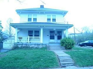 20 E Bruce Ave, Dayton, OH