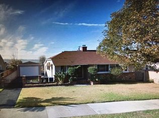 1925 Hilton Dr, Burbank, CA 91504