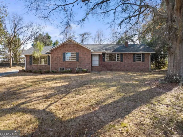924 Etta Vista Cir, Gainesville, GA 30501