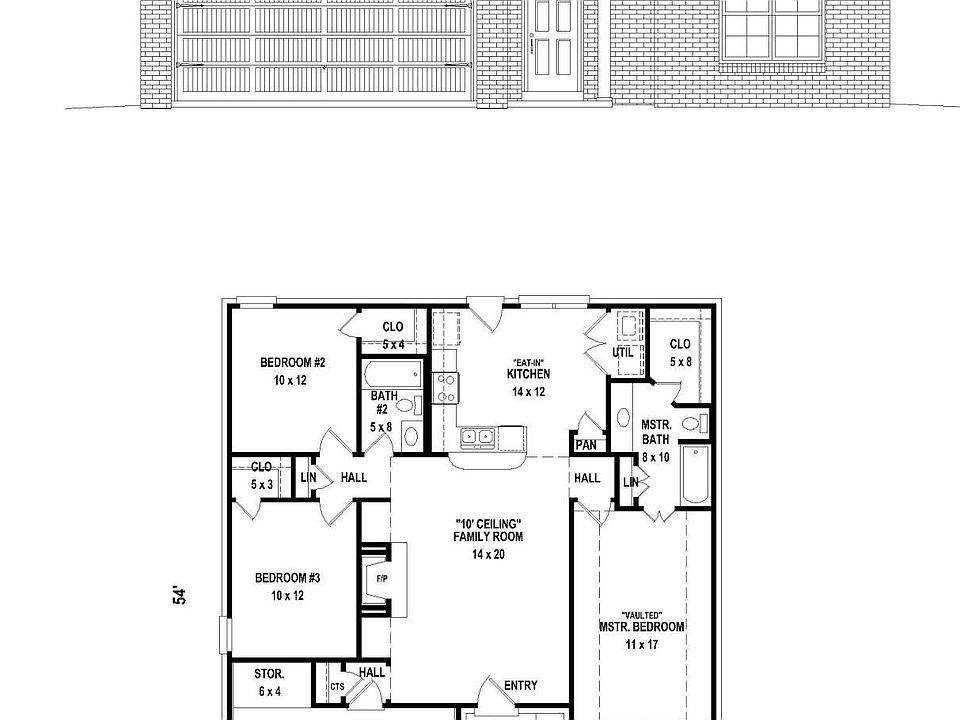 1st image of 7041 Burlington Blvd