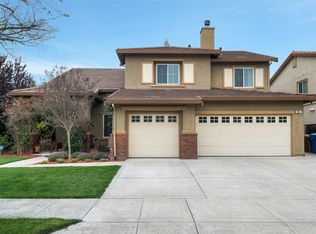851 Mericrest St, Brentwood, CA