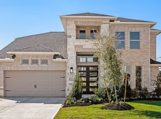 4706 Ravine View Ln, Fulshear, TX 77441