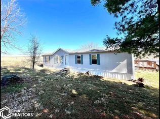 20 Sun Valley Rd, Anita, IA 50020