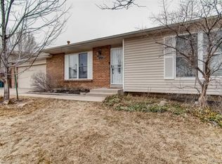 10928 Birch Dr, Thornton, CO 80233