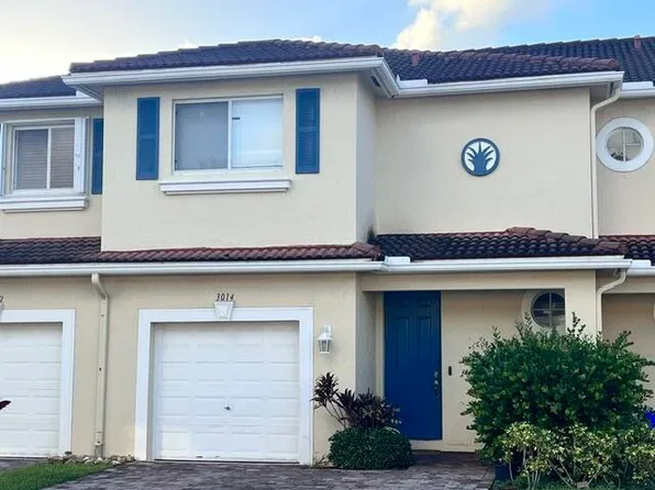 3014 N Evergreen Circle, Boynton Beach, FL 33426