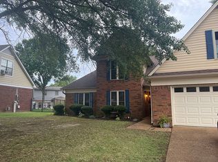 3172 Star Gaze Cv, Bartlett, TN 38134