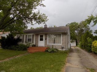 4711 Rosewold Ave, Royal Oak, MI 48073