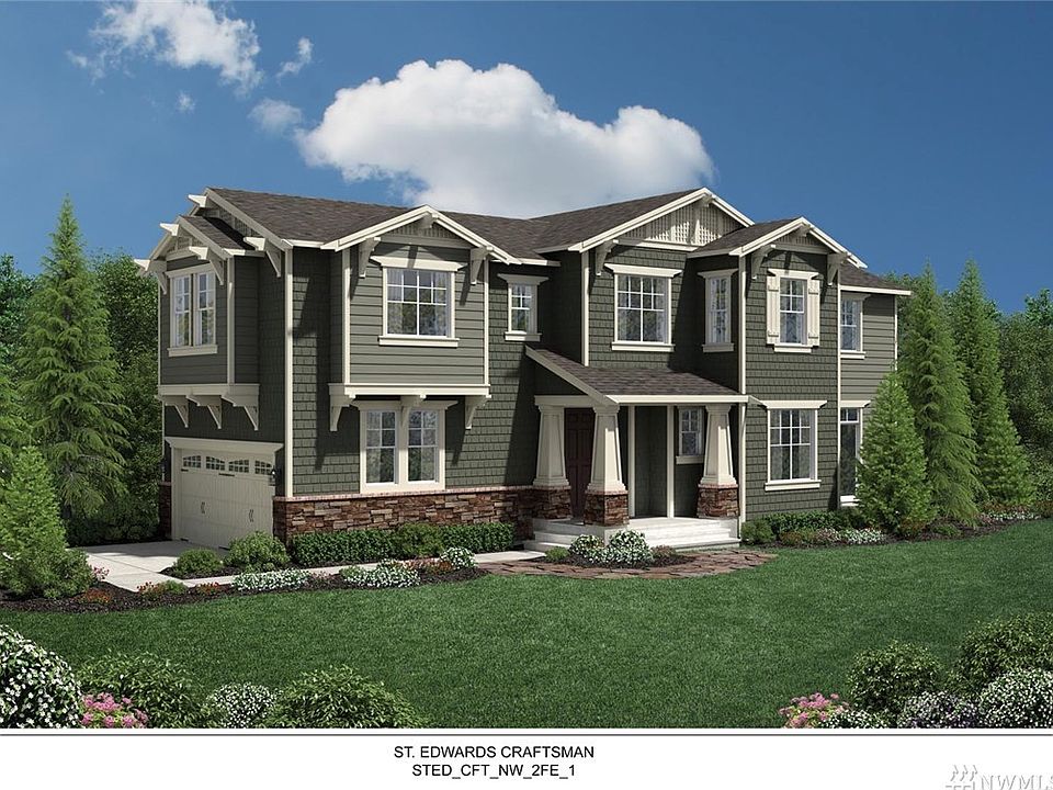 1st image of 4550 240th Pl SE Lot 32