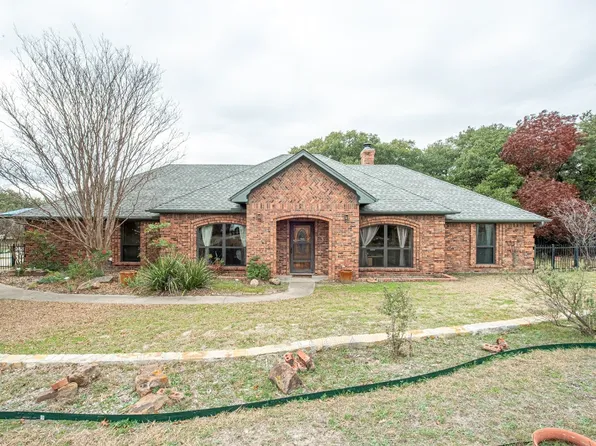 3948 Crest Rd, Weatherford, TX 76087