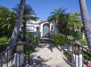 1173 S Point View St, Los Angeles, CA 90035