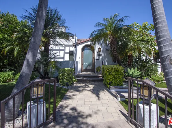 1173 S Point View St, Los Angeles, CA 90035