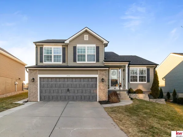 7954 N 146th St, Bennington, NE 68007