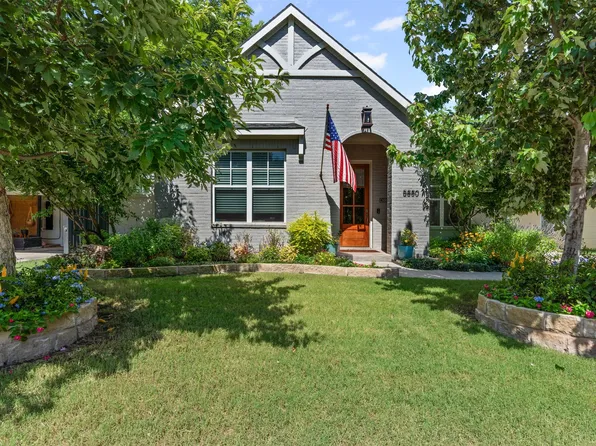 5880 Tracyne Dr, Westworth Village, TX 76114