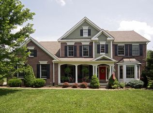 25425 Ray Parker Rd, Arcadia, IN 46030