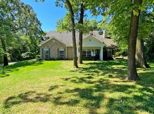 17933 Lookout Lake Cir, Flint, TX 75762