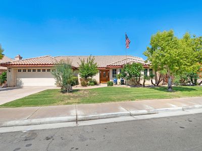 43649 Parma Ct, La Quinta, CA, 92253