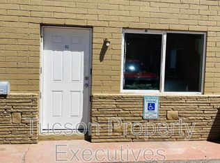 2411 S 6th Ave #12, Tucson, AZ 85713