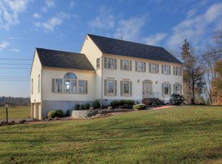 12 Hageman Rd, Flemington, NJ 08822
