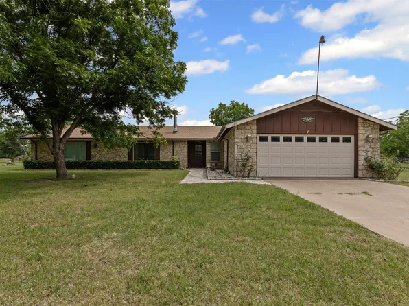 4611 Francis Ct, Granbury, TX 76049