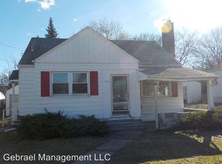 909 S Ballenger Hwy, Flint, MI 48532