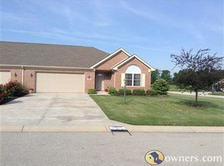1146 N Gregg Dr, Albany, IN 47320