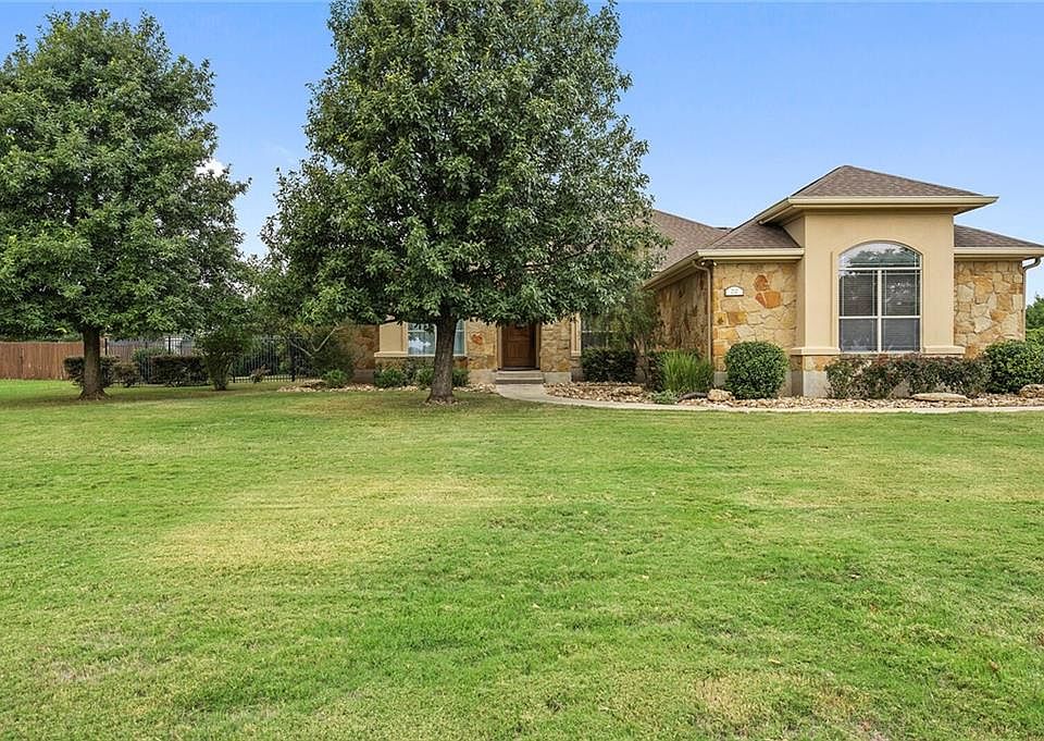 210 Sebastian Ln, TX 78633 MLS 8025239 Zillow
