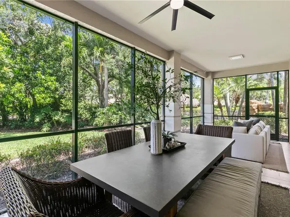 575 El Camino Real #6-102, NAPLES, FL 34119