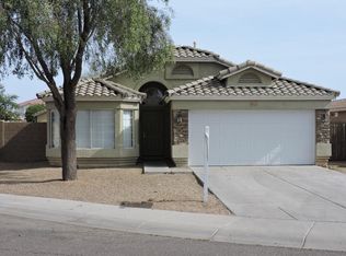 8122 W Lumbee St, Phoenix, AZ 85043