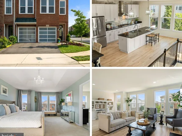 42265 Hampton Woods Ter, Ashburn, VA 20148