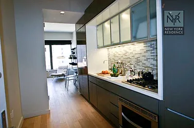 Rented by New York Residence