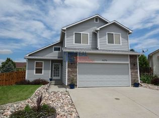 4274 S Braun Ct, Morrison, CO 80465