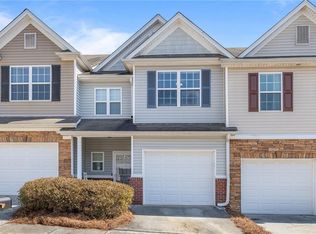 4663 Beacon Ridge Ln, Flowery Branch, GA 30542