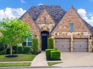 6309 Savannah Oak Trl, Argyle, TX 76226