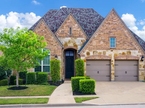 6309 Savannah Oak Trl, Argyle, TX 76226
